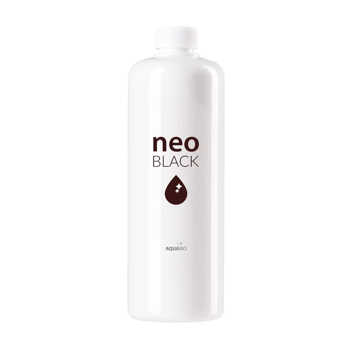 Aquario Neo Black - Water Conditioner - Betta USA Aquatic