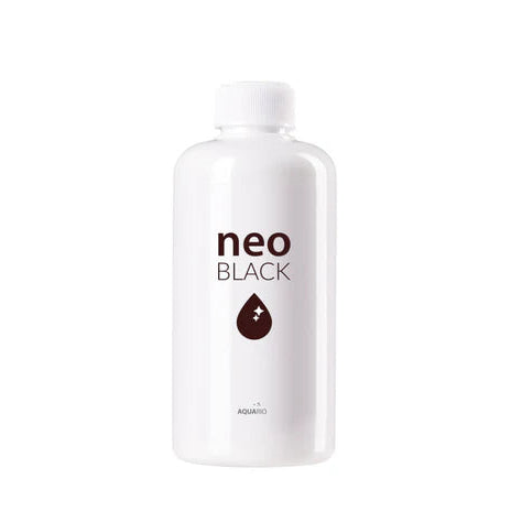Aquario Neo Black - Water Conditioner - Betta USA Aquatic