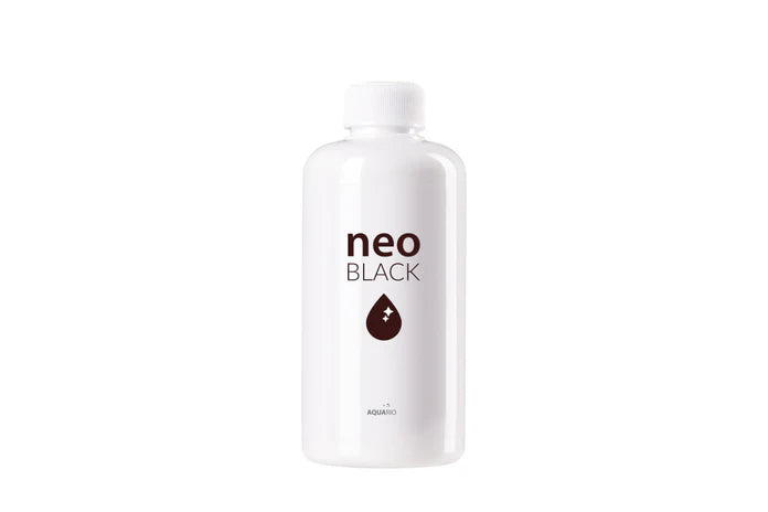 Aquario Neo Black - Water Conditioner - Betta USA Aquatic