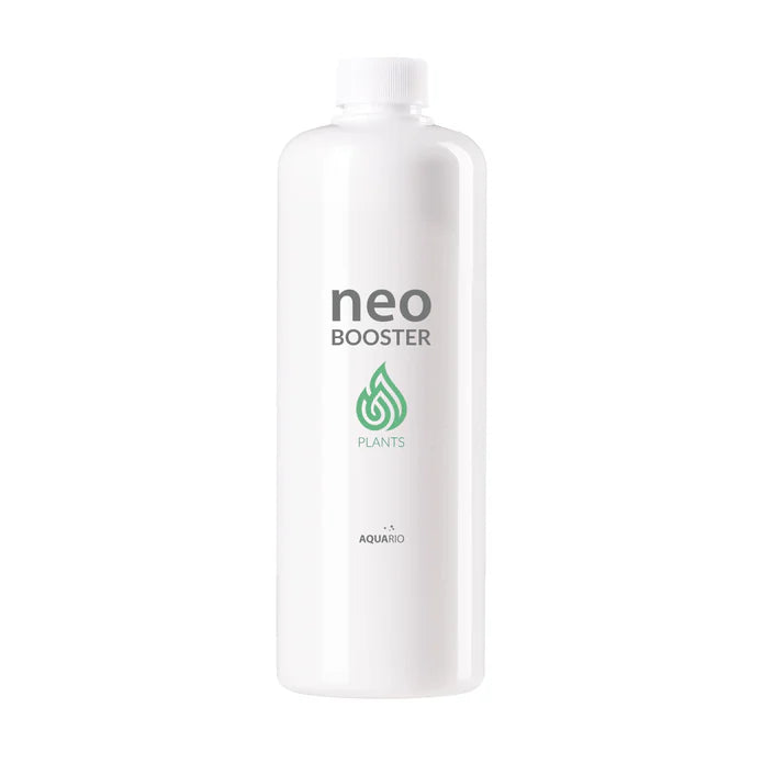Aquario Neo Booster Plants - Organic Carbon