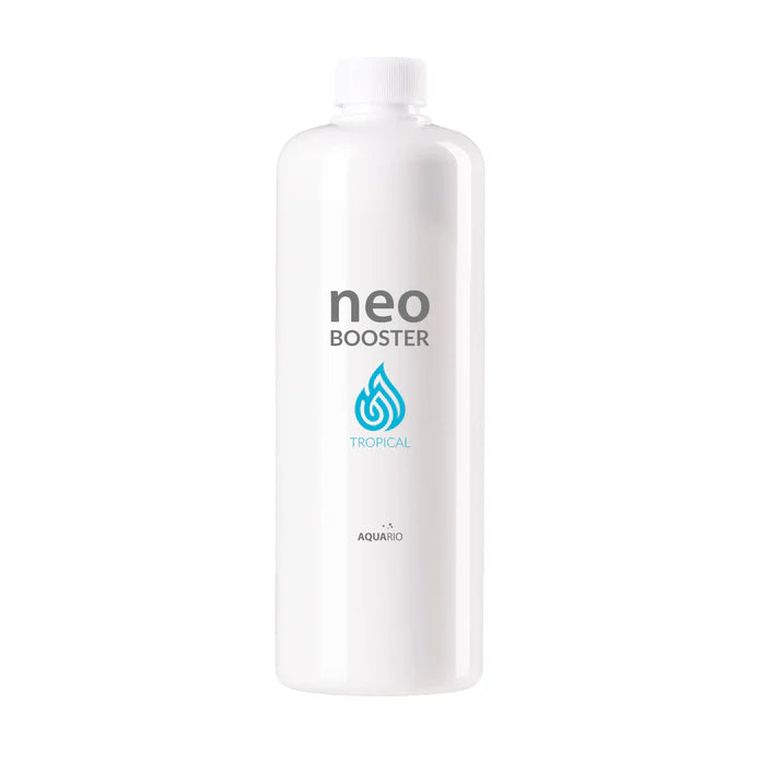 Aquario Neo Booster Tropical - Water Conditioner - Betta USA Aquatic