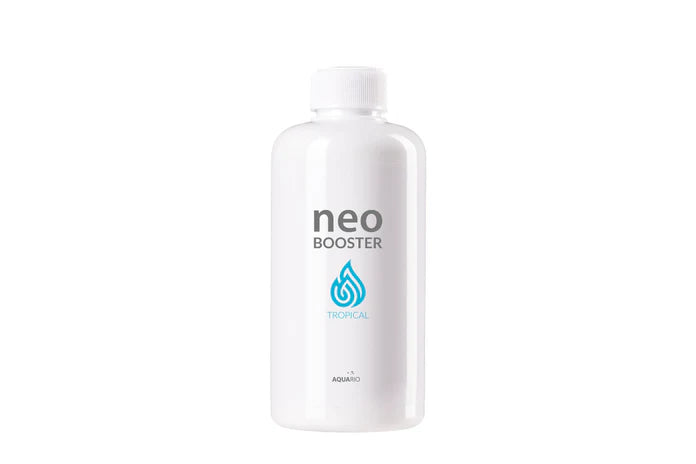 Aquario Neo Booster Tropical - Water Conditioner - Betta USA Aquatic