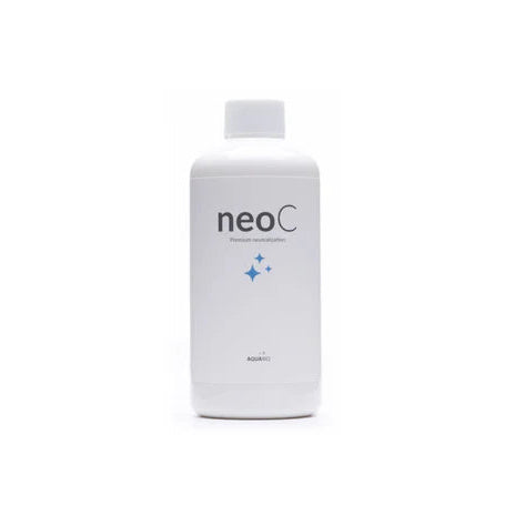 Aquario Neo C - Water Conditioner - Betta USA Aquatic