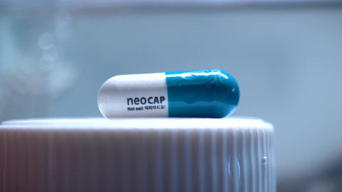 Aquario Neo Cap - Betta USA Aquatic