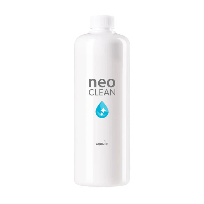 Aquario Neo Clean - Water Conditioner - Betta USA Aquatic