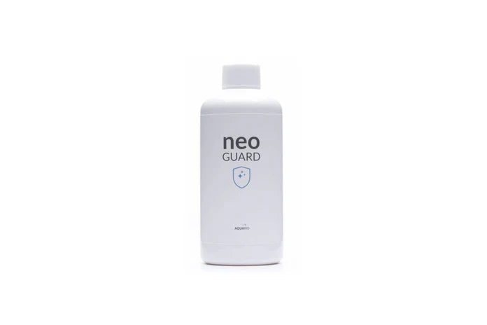 Aquario Neo Guard - Water Conditioner - Betta USA Aquatic