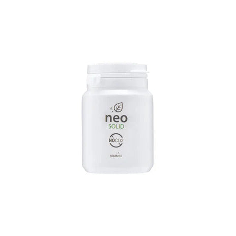 Aquario Neo Solid No CO2 Tab - Aquatic Plant Root Fertilizer - Betta USA Aquatic