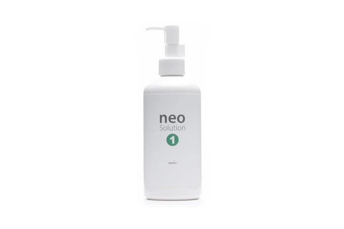 Aquario Neo Solution 1 - Macronutrient Liquid Fertilizer