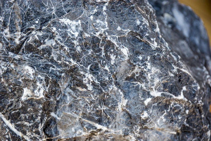 Black Mountain Seiryu Stone