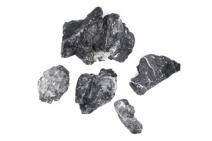 Blue Mountain Seiryu Stone