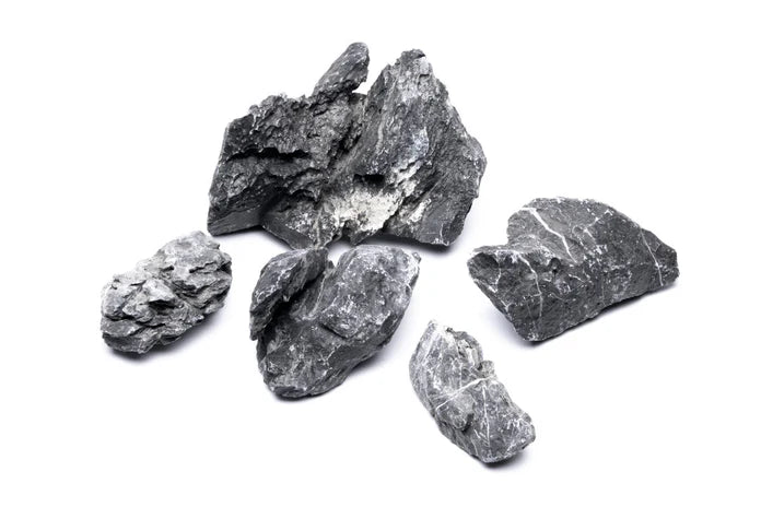 Blue Mountain Seiryu Stone