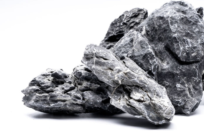 Blue Mountain Seiryu Stone