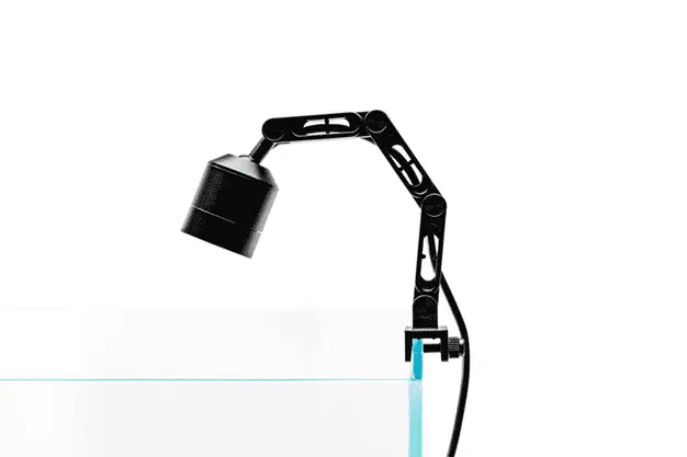 Chihiros Z Light Tiny LED Light - Betta USA Aquatic