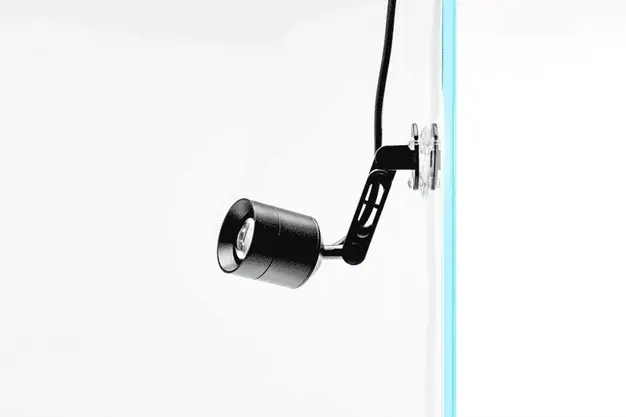 Chihiros Z Light Tiny LED Light - Betta USA Aquatic