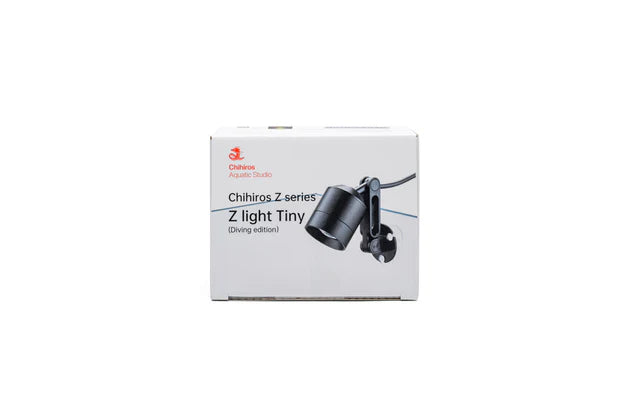 Chihiros Z Light Tiny LED Light - Betta USA Aquatic
