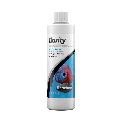 Seachem Clarity