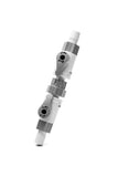 DELTA Quick Release Double Tap Valves