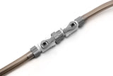 DELTA Quick Release Double Tap Valves
