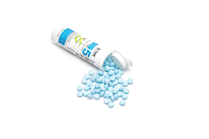 Dr. Tank - #5 Algae Remover & Prevention - Betta USA Aquatic