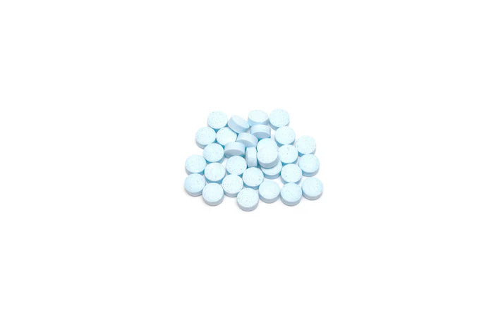 Dr. Tank - #8 BGA Zero