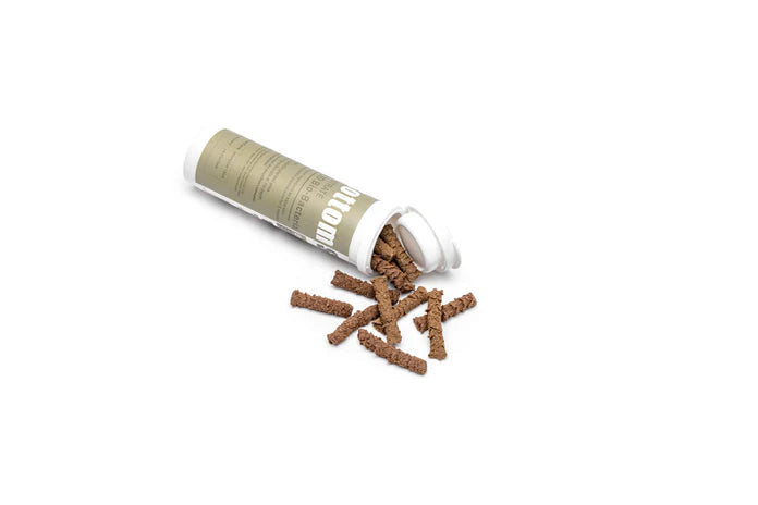 Dr. Tank - Energize - Bottom Bio-Bacteria Sticks - Betta USA Aquatic