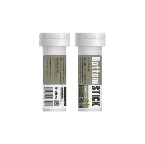 Dr. Tank - Energize - Bottom Bio-Bacteria Sticks - Betta USA Aquatic