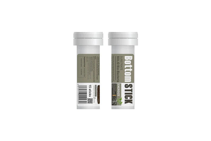 Dr. Tank - Energize - Bottom Bio-Bacteria Sticks