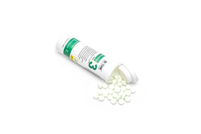 Dr. Tank - #3 CO2 Fertilizer