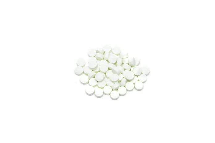 Dr. Tank - #3 CO2 Fertilizer