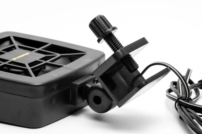 Dymax Cooling Fan - Windy - Betta USA Aquatic