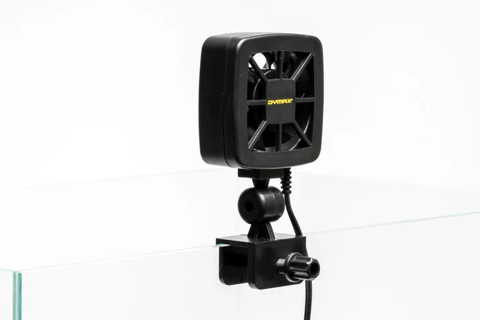 Dymax Cooling Fan - Windy - Betta USA Aquatic