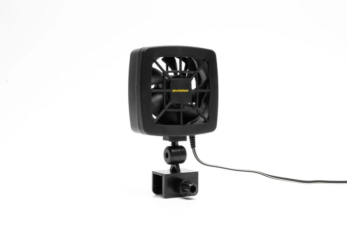 Dymax Cooling Fan - Windy - Betta USA Aquatic