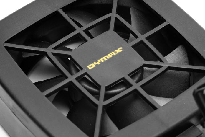 Dymax Cooling Fan - Windy