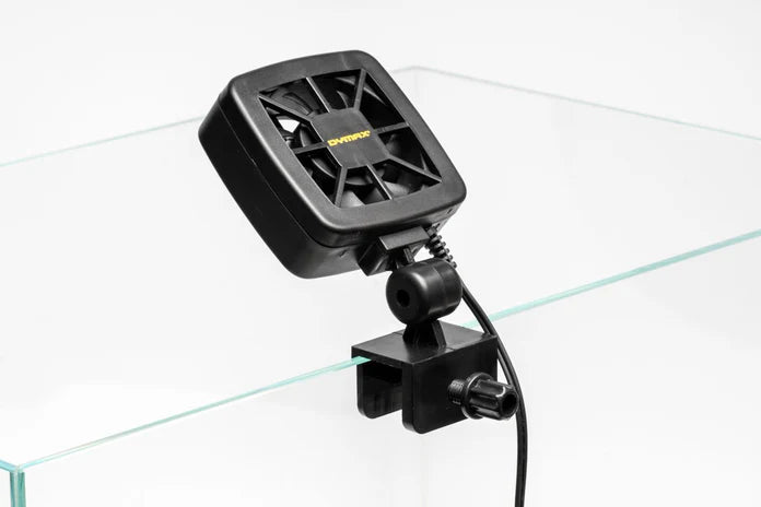 Dymax Cooling Fan - Windy - Betta USA Aquatic