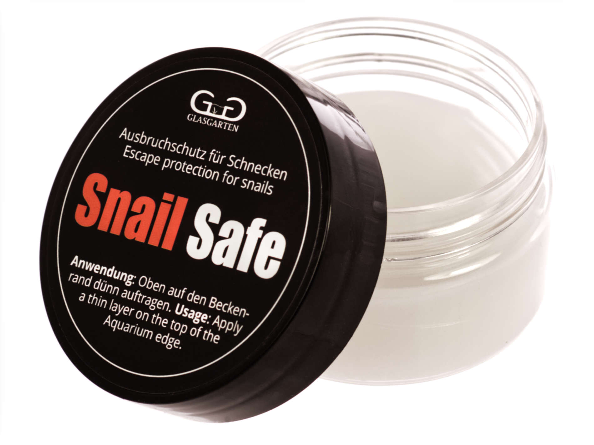 Snail Safe