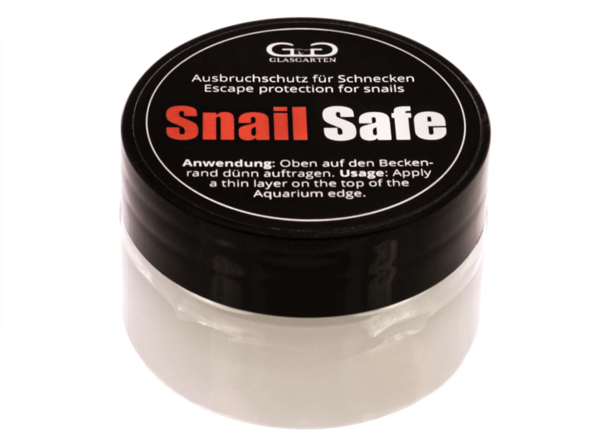 Snail Safe