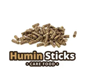 Humin Sticks -  Care Shrimp Food