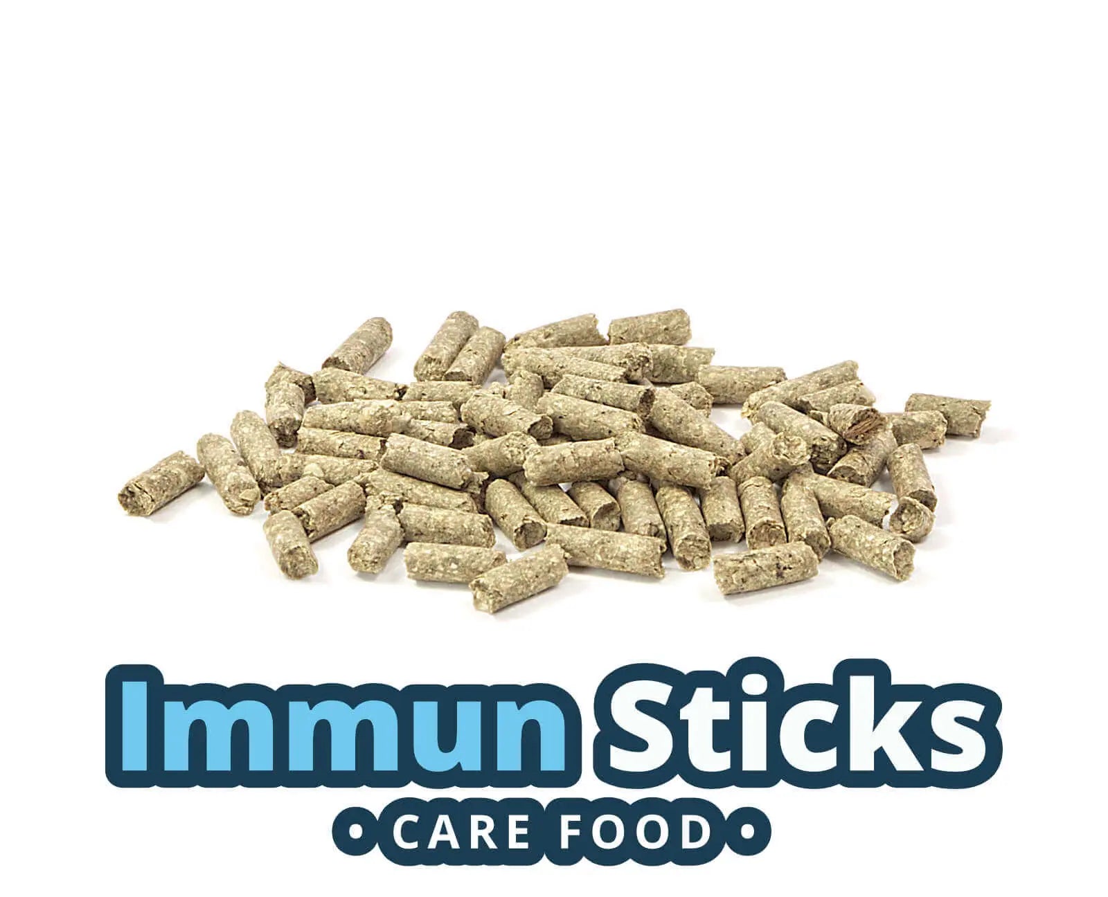 Immun Sticks -  Care Shrimp Food