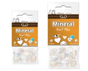 Mineral Food -  Shrimp Food - Betta USA Aquatic