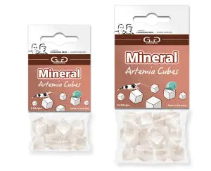 Mineral Food -  Shrimp Food