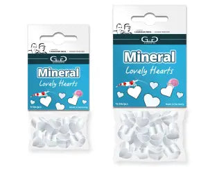 Mineral Food -  Shrimp Food