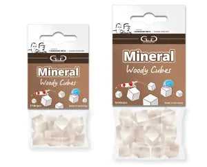 Mineral Food -  Shrimp Food