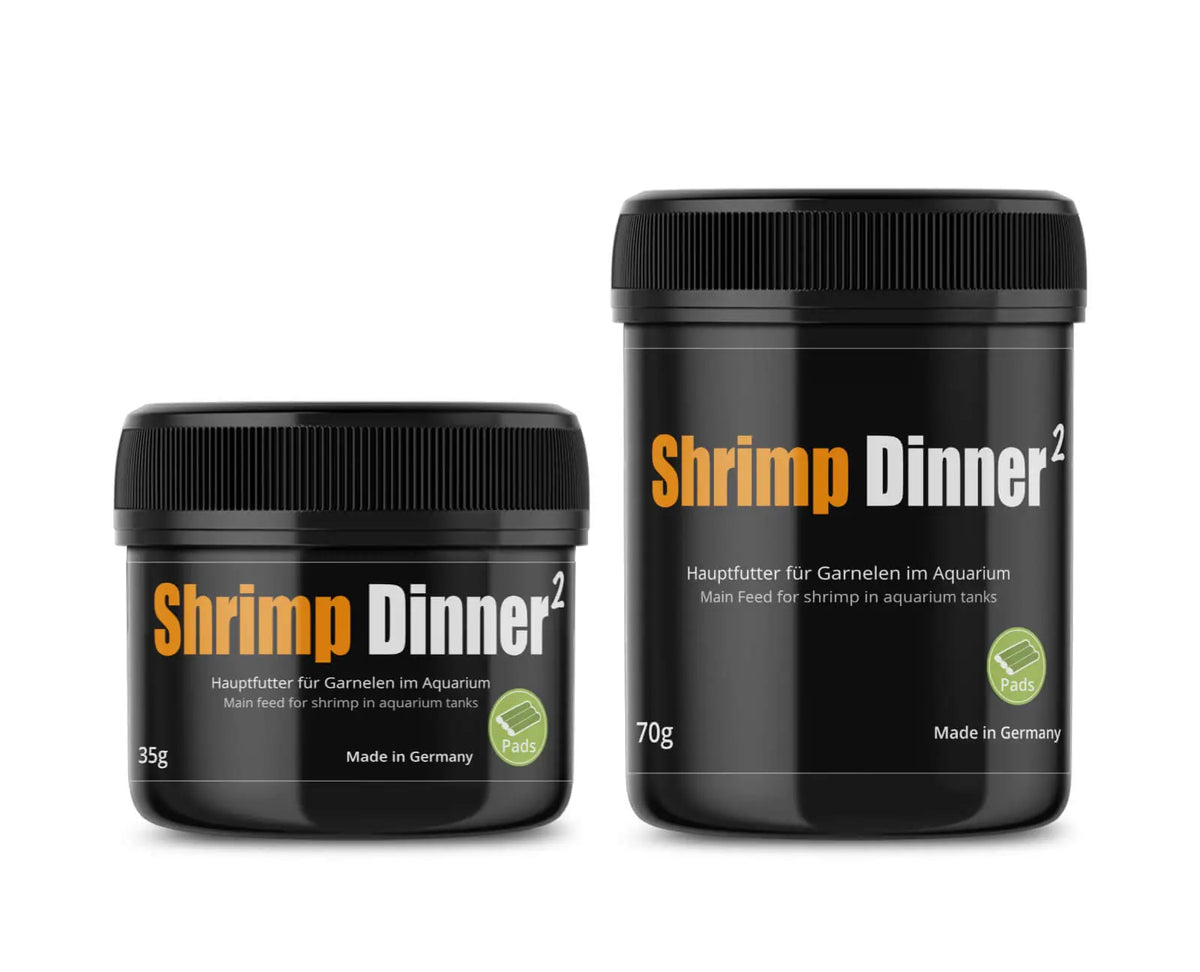 Shrimp Dinner 2 - Shrimp Food
