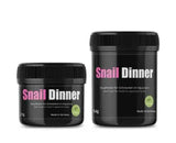 Snail Dinner - Snail Food