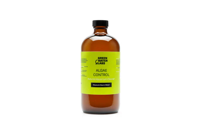 Green Water Labs - Algae Control - Betta USA Aquatic
