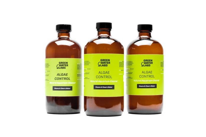 Green Water Labs - Algae Control - Betta USA Aquatic