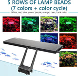 Hygger LED Light - Clip On 24/7 - HG990