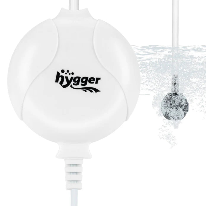 Hygger - Silent Mini Air Pump