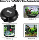Hygger - Silent Mini Air Pump