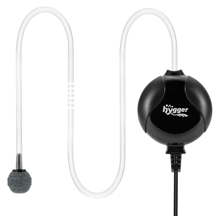 Hygger - Silent Mini Air Pump